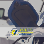 logo Audigier Sautel installateur IRVE bornes recharge Montélimar