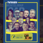 logo Audigier Sautel partenaire CAP au NORD Montélimar Meyrol