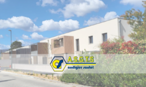 Programme immobilier Le Gambus à Montélimar équipé en pompes à chaleur et ventilation